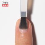 Convenient Fast Nail Polish Replacement Brush DuPont Manicure Brush Nail Polish