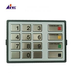 Wholesale ATM Machine Parts Diebold EPP7 Keybord 49249440764A from china suppliers