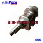32B20-10031 Mitsubishi S6S Engine Crankshaft 48kgs HRC 45