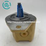 283-5992 2835992 Excavator Fan Motor Gear Pump CAT Excavator E330C