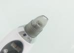 Skin Tightening Blackhead Remover Machine USB Interface Charging Method