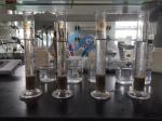 Hengfeng Wastewater Treatment Chemical Cationic Polyacrylamide Flocculant PAM