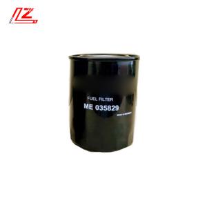 Wholesale Year ME035829 Auto Parts and Components Oil Filter As Shown from china suppliers