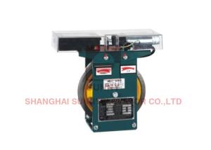 China Effective Elevator Safety Components Speed Limiter Wire Rope Ф6mm on sale