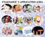 Liquid Fragrance For Detergent Long Lasting Detergent Fragrance