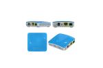 Dual Mode Home Optical Network Termination Device XPON SFU 1 GE Port 85*85*18mm