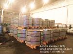 good quality tinplate Coil 0.15mm-0.49mm Thickness 2.8/2.8 2.0/2.0 tin coating