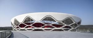 Wholesale Offsite Prefabrication Steel Structure Building Longer Lifespan from china suppliers