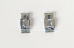 Tornillo de Door slider for elevator MITSUBSHI