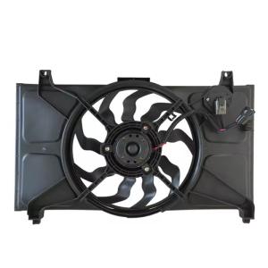 Wholesale Cooling Solution Replace/Repair Radiator Fan Assembly for Hyundai ACCENT 25380-0M200 from china suppliers