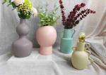 Factory Direct Supply Classic Handmade Pottery Clay Flower Pot Porcelain Ceramic