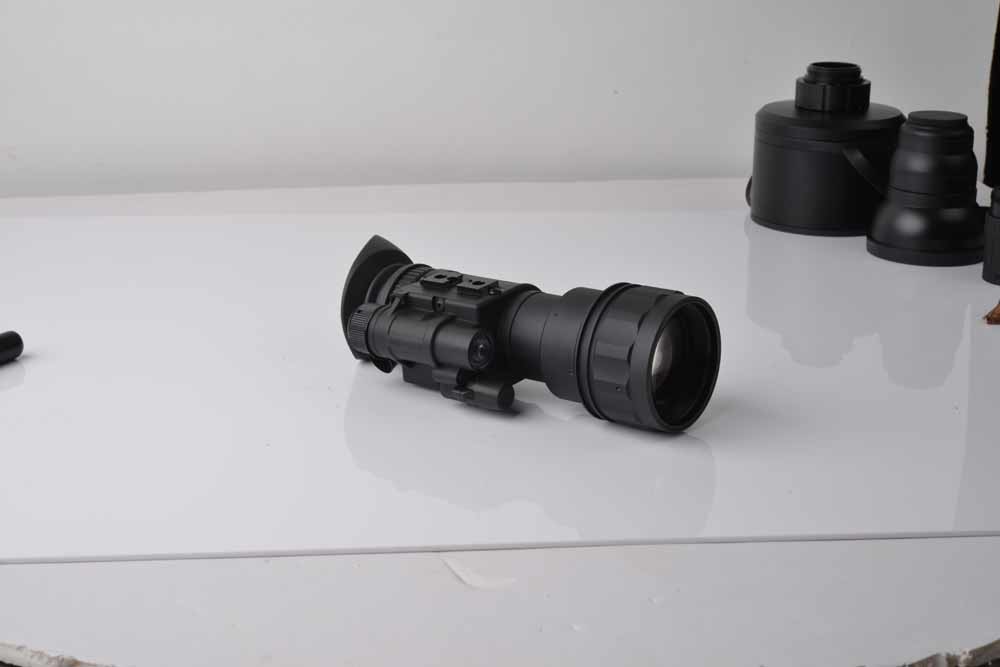 Night Vision Green Tube Image Intensifier Gen 3 Low-light 3X/5X/6X/8X Individual Head Mounted Monocular Binocular