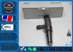 RX52407500024 diesel injector 0010106951 For MTU 4000 VTO-B160BW MTU4000.01 VTO