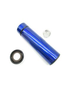 Wholesale Smart Metal Thermos Flask Red Green Various Colors With Cute Pattern from china suppliers