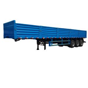 Wholesale CIMC New Design 3-Axle Container Semi Trailer from china suppliers