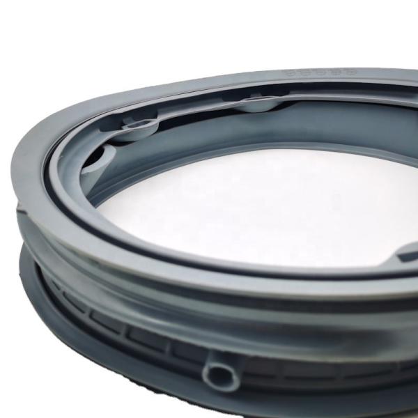 LG MDS66651602 MDS66651605 Rubber Door Seal Gasket Perfect for LG Washing