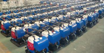 Wuhan Besta Construction Machinery Co., Ltd.