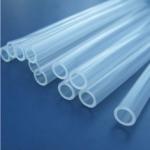 Medical Grade Platinum Cured Silicone Hose Resists UV For Beverage Transforming