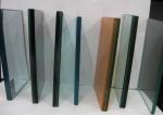 Modern Tempered Over Laminated Glass 10mm 20mm 36mm 50mm Float Decorative Used
