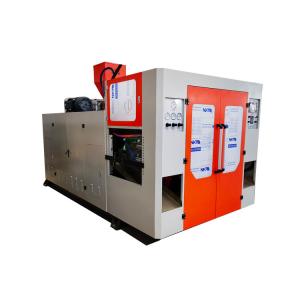 Wholesale Full Hydraulic 3/5 Liter Jerry Can Blow Molding Machine Automatic from china suppliers