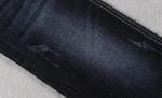 Cotton Polyester Spandex Blend Fabric 12S/70D Material Denim Elastic