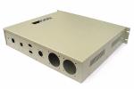High Quality OEM Custom Metal Sheet Manufactured Electrical Enclosure Electric