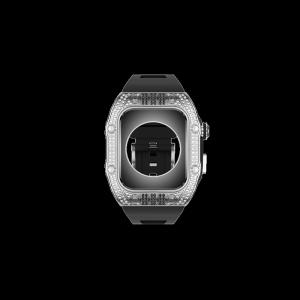 Wholesale Carbon Fiber Case Apple Watch Ultra Case And Band from china suppliers