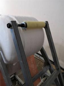 High Speed PP Non Woven Cloth Making Machine Meltblown Fabaric Production