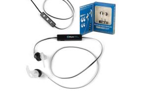 Wholesale In Ear Wired Noise Cancelling Earbuds , Noise Reduction Bluetooth Earbuds from china suppliers