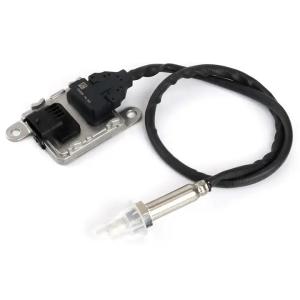 Wholesale Nitrogen Oxides Nox Sensor For VOL Truck 12V OEM 21069361 5WK96617A from china suppliers