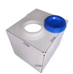 Plastic Rotational Moulding Water Tanks OEM Rotomolding Products