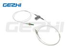 1260nm Fiber Optical Switches Rail Type Installation