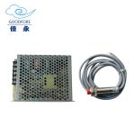 200 Jacquard Electronic Box