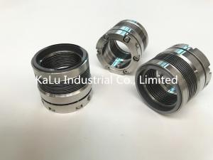Wholesale KL-609 Metal Bellow Seal , Replacement Of John Crane 609 Mechanical Seal Parts from china suppliers
