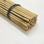 Tonkin Bamboo Cane for Plants Grow Support Custom Size Bamboo Stick