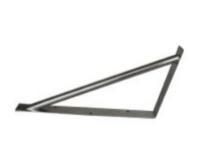 Wholesale BOAT SWIM PLATFORM BRACKET STAINLESS STEEL from china suppliers
