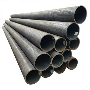 Wholesale Random Size Carbon Steel Tube Cutting 0.1mm - 30mm for Industrial Use 120mm from china suppliers