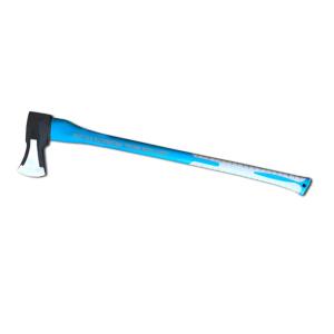 Wholesale Chopping axe with fiberglass handle from china suppliers