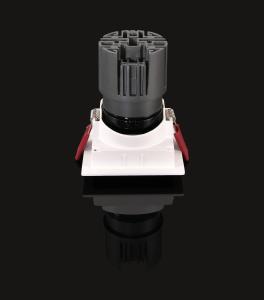 Wholesale 55mm Deep Dimming Anti Glare Spotlight With 20,000 Hours Life Span from china suppliers