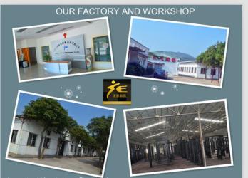 Sheng En Yikai Ironware Co.,Ltd.