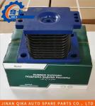 High Quality Rubber Seat Rubber Support Howo Truck Spare Parts Az9725520278