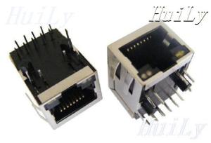 Wholesale RJ45 Transformer DOWN 21.3mm from china suppliers