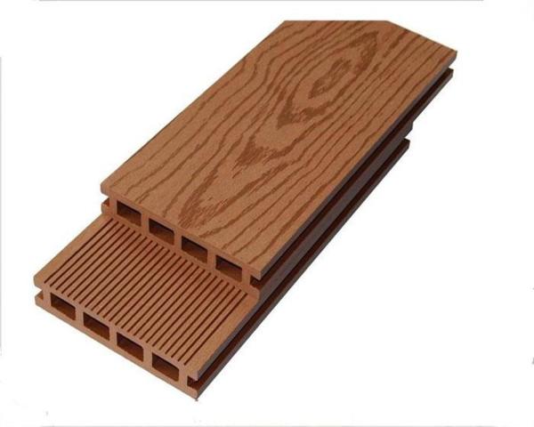 150*25mm Waterproof WPC Decking for Outdoor Swimming Pool and Garden Board HS150