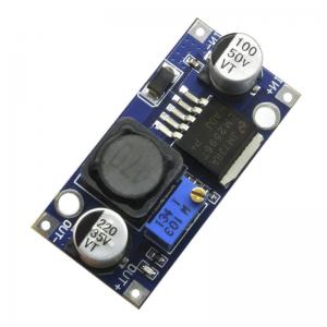 China CA2596 LM2596 DC DC TV Power Supply Module on sale