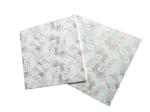 Waterproof PVC Plastic 3D Panel for Wall/Ceiling Decoration Non-Customized