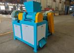 Cow Manure Fertilizer Manufacturing Plant Npk Fertilizer Production Line Humic