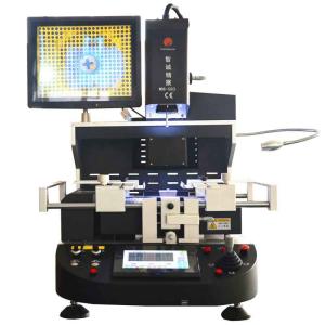 Wholesale Infrared gold-plated light tube WDS-680 Automatic Optical BGA Rework Station from china suppliers