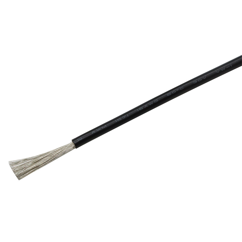 Ul 1569 AWM HooKup Wire