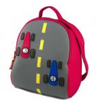 Backpack /4.5mm lightweight insulated neoprene washable，three - dimensional