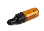 Lightweight Essential Oil Dropper Bottles Travel Daily Life Use